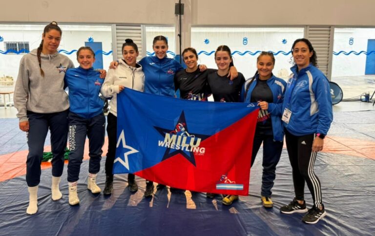 El club Milu consigue 97 medallas en el campeonato de Andalucía
