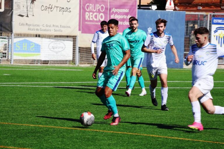 El derbi de Alcalá, capítulo quinto