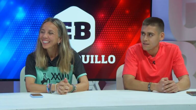 Así contamos la Campuzano de 2024
