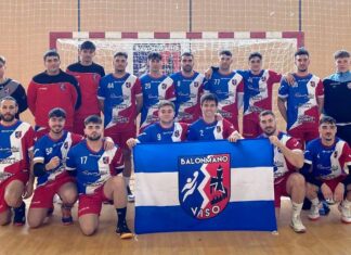El BM Viso cae en casa ante el líder Utrera (19-22)