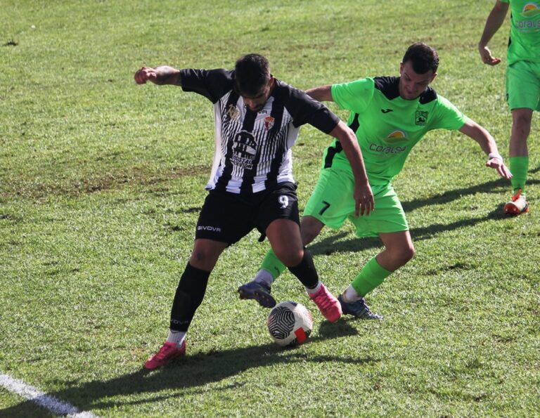 El Mairena se cuela en la final de la Copa Provincial