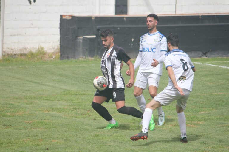 Comienza la Liga para Estrella, Alcalá y Mairena