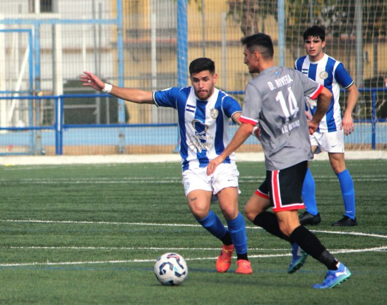 Arranca una nueva temporada en División de Honor