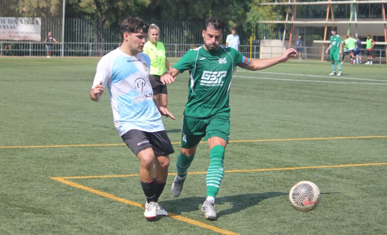 La Barrera empezará y acabará la Liga en el Jozabed Sánchez