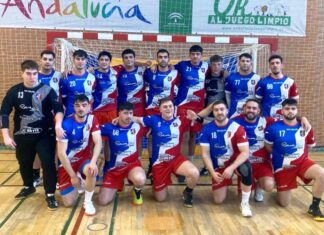 El BM Viso se juega este domingo el pase a la fase de ascenso