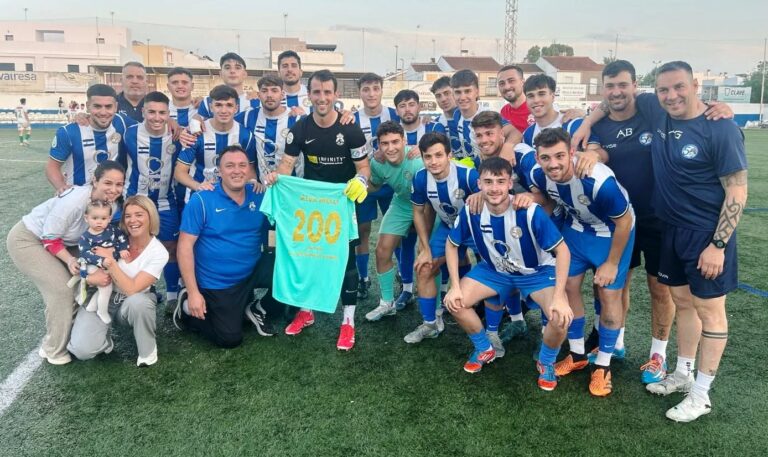 Permanencia sellada en División de Honor