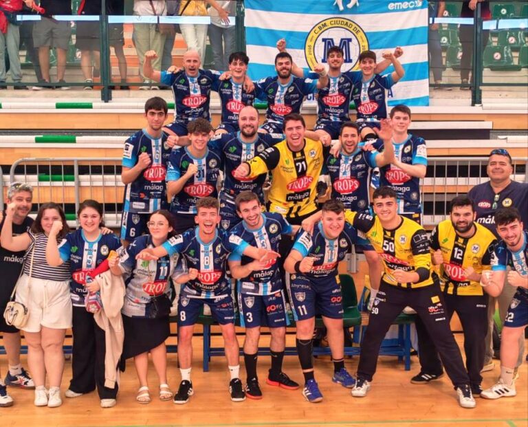 El BM Viso cae eliminado por el valor de los goles fuera de casa