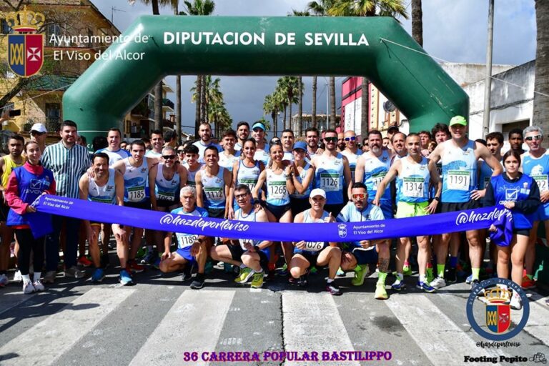 Llega una nueva edición de la Bastilippo