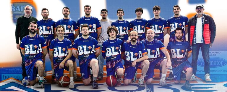 El CB Los Alcores se juega el ascenso en el Santa Lucía