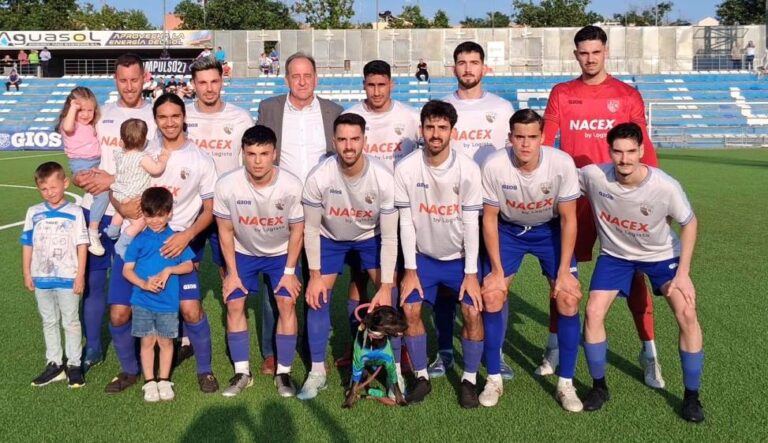 Se pone más difícil todavía (0-1)
