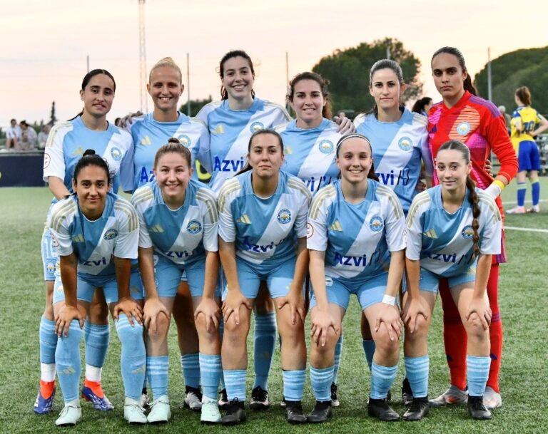 La final se decidirá en Oromana (0-0)