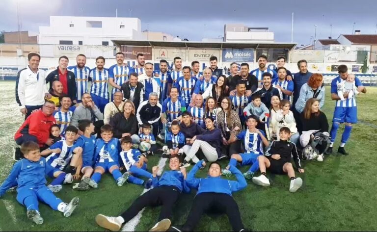 ¡Campeones!