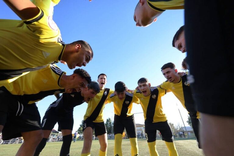 El Mosquito arrancará en División de Honor ante La Mosca