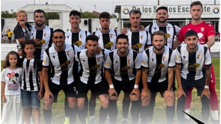 El Mairena avanza en la Copa Provincial y ya está en semifinales