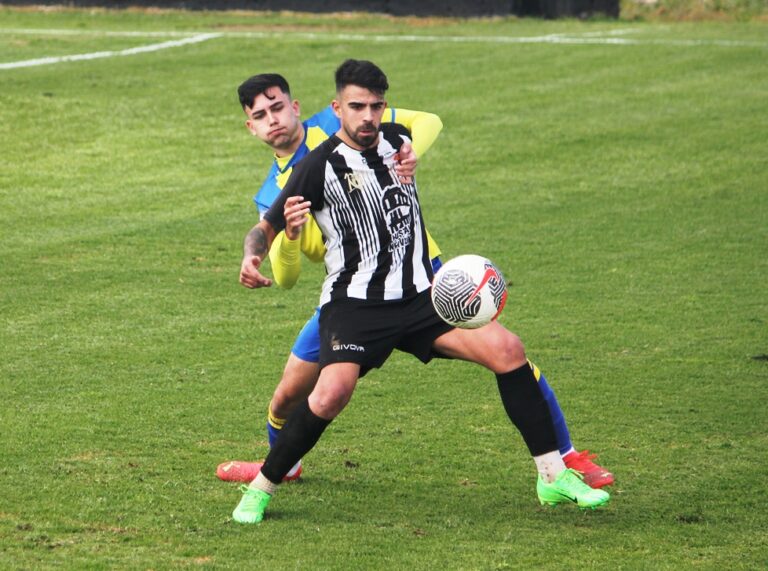 Este Mairena va a por todas en busca del ascenso