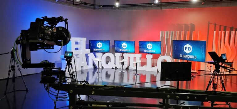 El lunes 22 de septiembre comienza la nueva temporada de El Banquillo