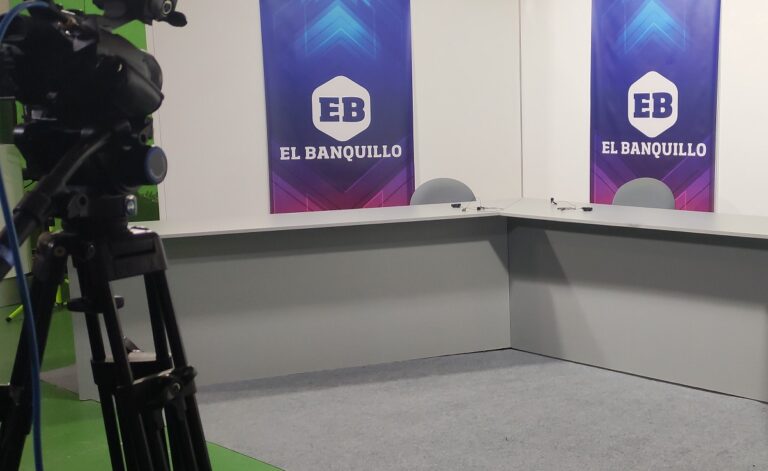 El Banquillo ya cuenta todo el deporte de Lora