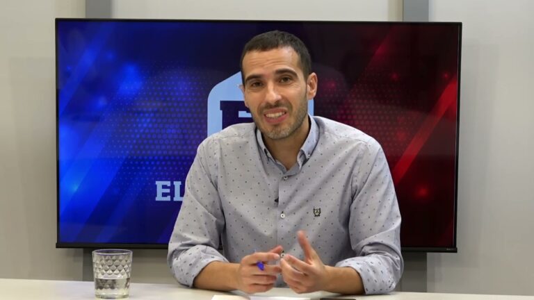 El Banquillo de Utrera (3 noviembre de 2025)