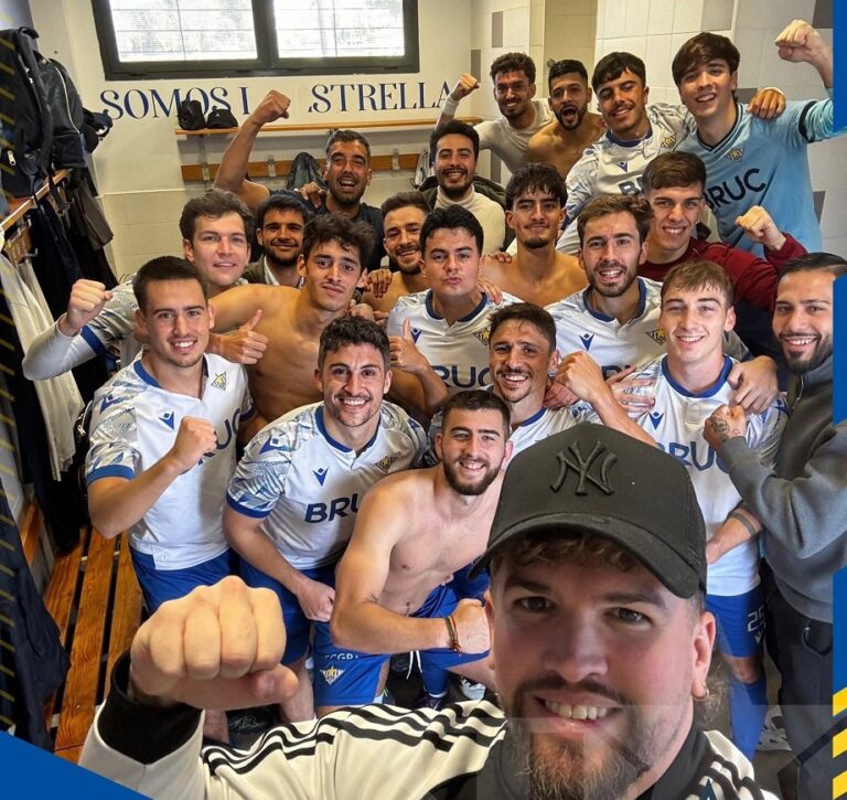 La Estrella rompe su mala racha de resultados