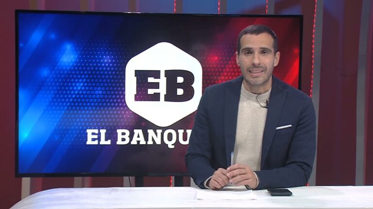 Análisis de la jornada de fútbol en El Banquillo (15.12.25)