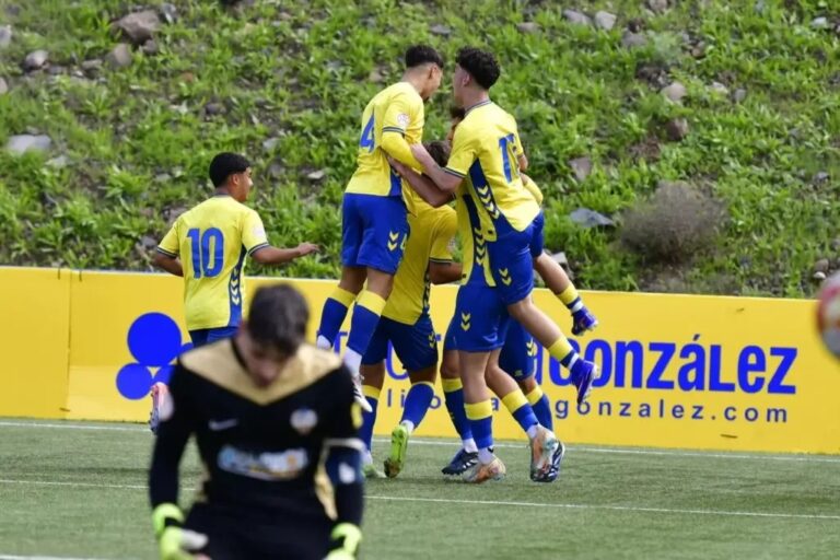 El juvenil del Mosquito cae eliminado de la Copa del Rey con la cabeza alta