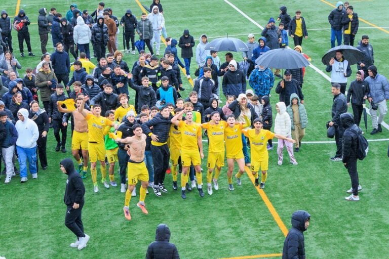 La historia continúa: El juvenil del Mosquito se clasifica para la Copa del Rey