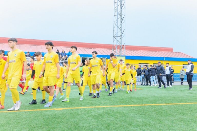 El Mosquito se estrenará en Copa del Rey visitando a la UD Las Palmas