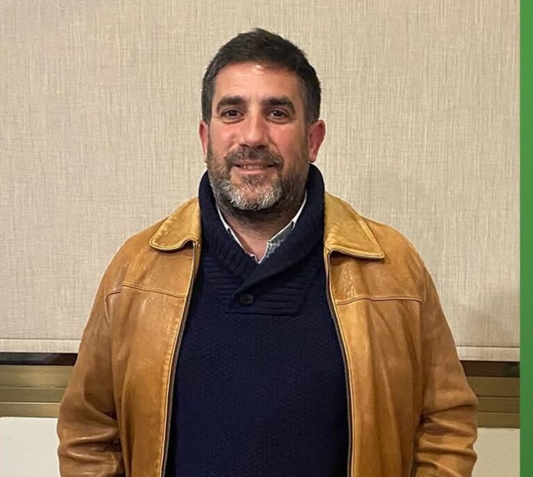 José Manuel Jiménez Gavira, nuevo presidente de La Barrera