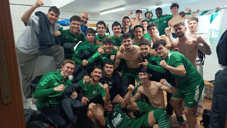 La Barrera está a dos partidos de completar un año entero sin perder