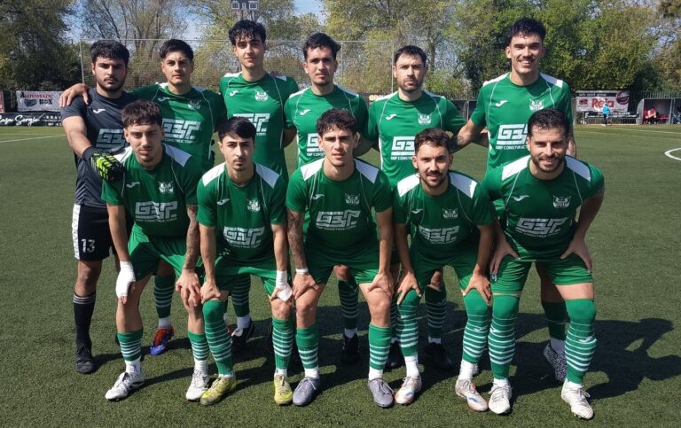 La histórica racha de La Barrera: un año sin perder