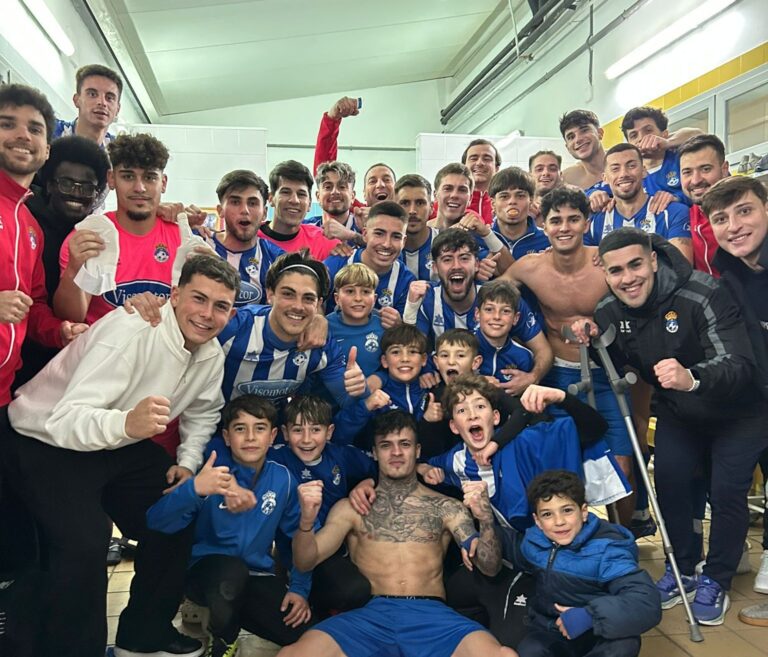 Objetivo cumplido: una temporada más en División de Honor