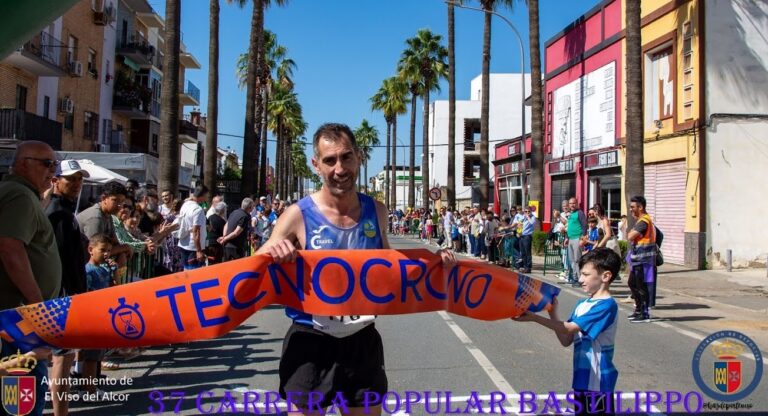 Claudio Pica se lleva de calle la Bastilippo de 2026