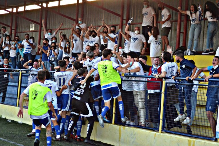 «No tengan dudas, nos volvemos a encontrar»