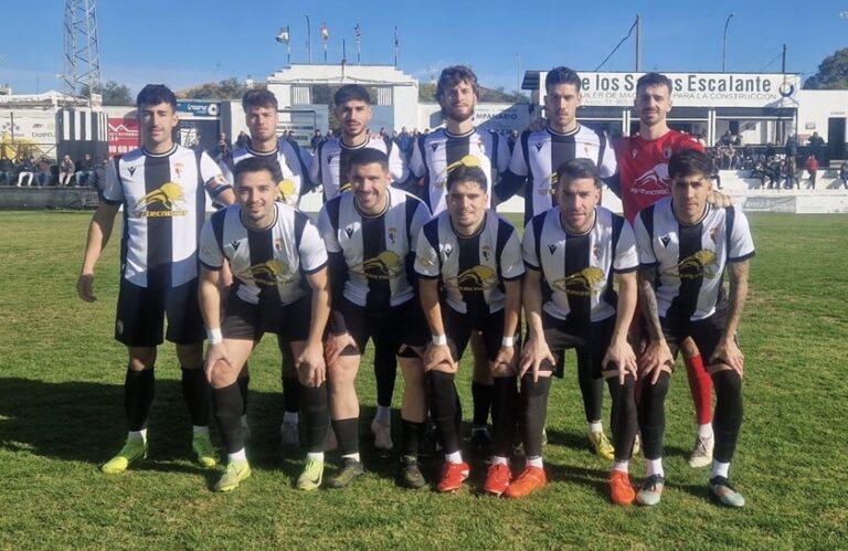 El Mairena irá a Casariche en ventaja (2-1)