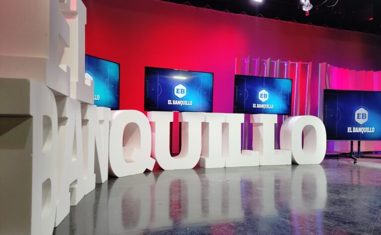 Programa especial de El Banquillo este lunes desde el Jozabed Sánchez