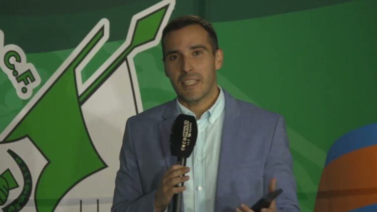 Especial ascenso de La Barrera (I)