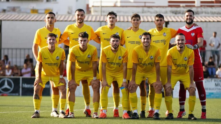 Los penaltis dejan al Mosquito sin el ascenso a Segunda Andaluza