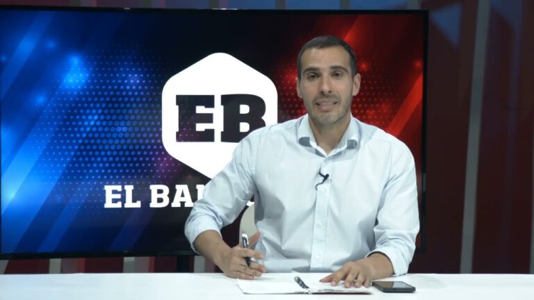 En imágenes el pase a la final del CD Mosquito