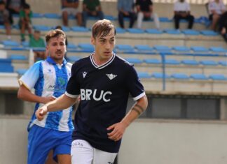 La Estrella competirá en el grupo primero de la Segunda Andaluza