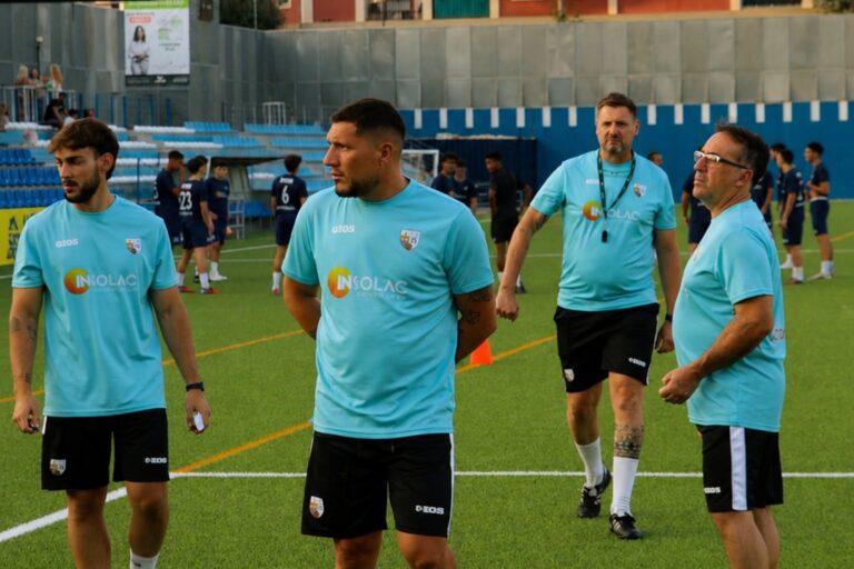 El Alcalá empezará y terminará la Liga en el Ciudad de Alcalá
