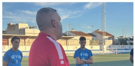 El UP Viso comenzará la temporada visitando al Montilla CF