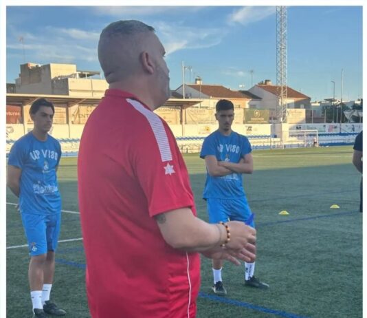 El UP Viso comenzará la temporada visitando al Montilla CF