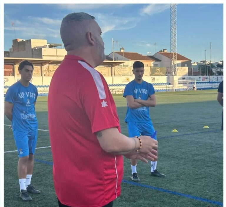 El UP Viso comenzará la temporada visitando al Montilla CF