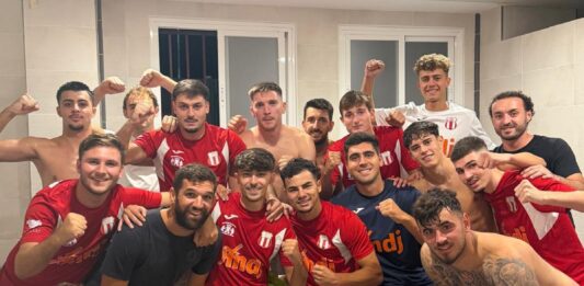 Los penaltis dejan al Mairena fuera de la Copa Provincial
