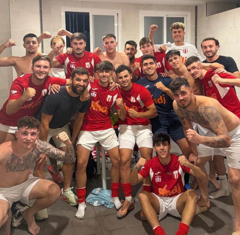Los penaltis dejan al Mairena fuera de la Copa Provincial