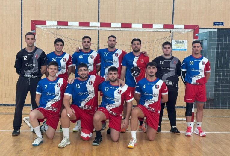 El BM Viso arranca la temporada con victoria